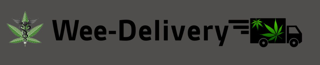 Weed Delivery Service by Wee-Delivery.com