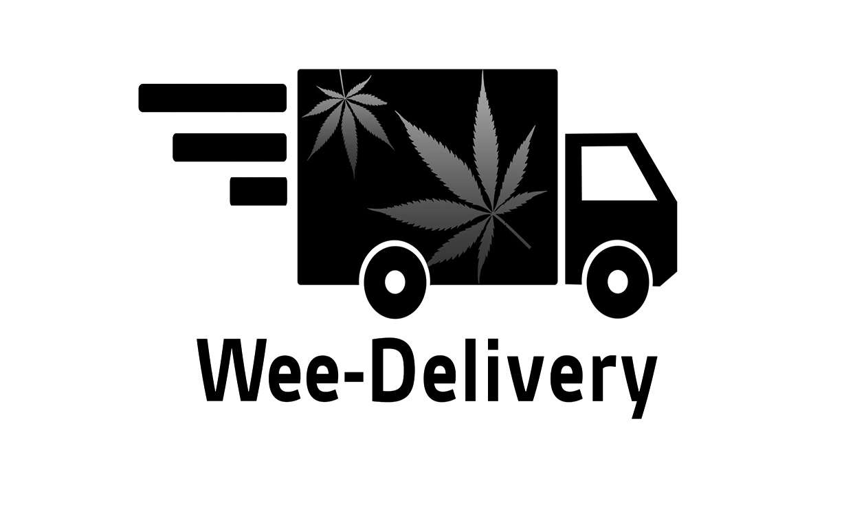 Weed Delivery by Wee-delivery.com 888-422-9658